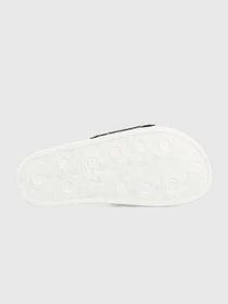 Шлёпанцы EA7 модель XCP010-XK340-A120 Фото