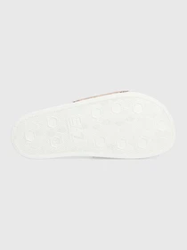 Шлёпанцы EA7 модель XCP010-XK340-N341 Фото