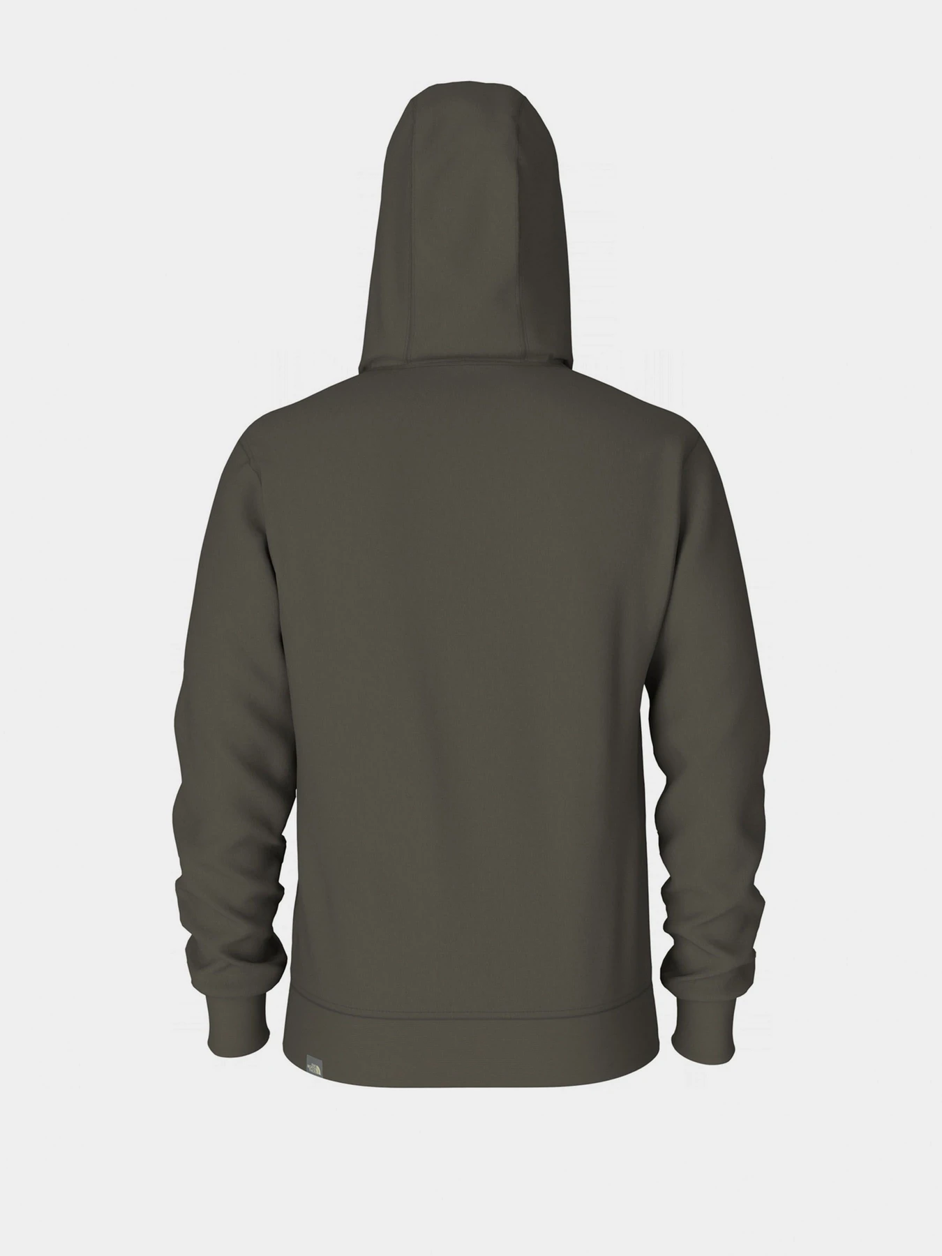 Худи и свитшоты The North Face модель NF00A0TE21L1 Худи и свитшоты The North Face модель NF00A0TE21L1 Фото