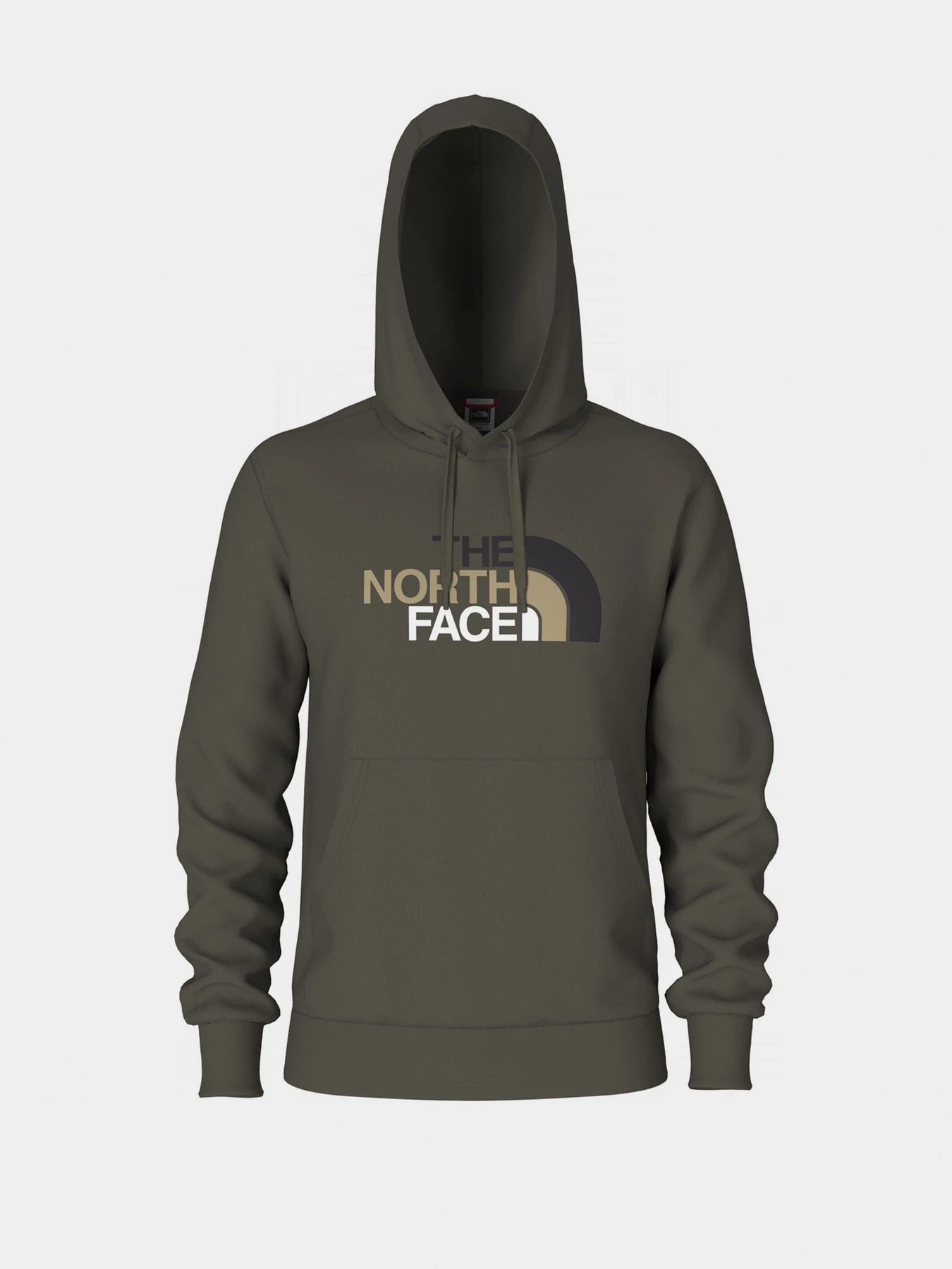 Худи и свитшоты The North Face модель NF00A0TE21L1 Худи и свитшоты The North Face модель NF00A0TE21L1 Фото