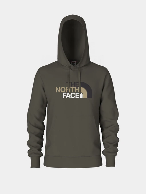 Худи и свитшоты The North Face модель NF00A0TE21L1 Фото