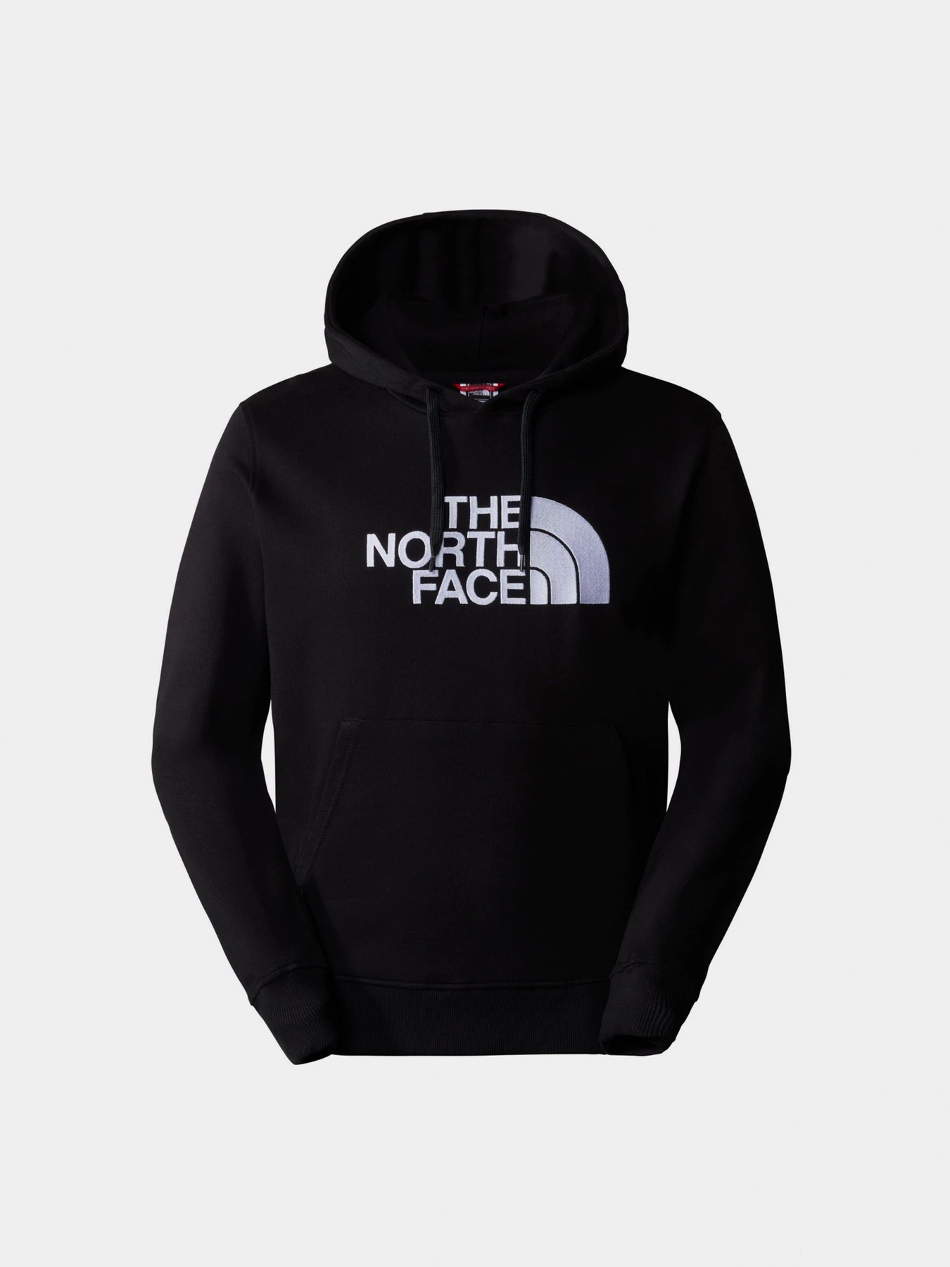 Худи и свитшоты The North Face модель NF00A0TEJK31 Худи и свитшоты The North Face модель NF00A0TEJK31 Фото