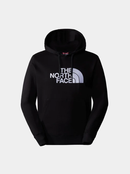 Худи и свитшоты The North Face модель NF00A0TEJK31 Фото