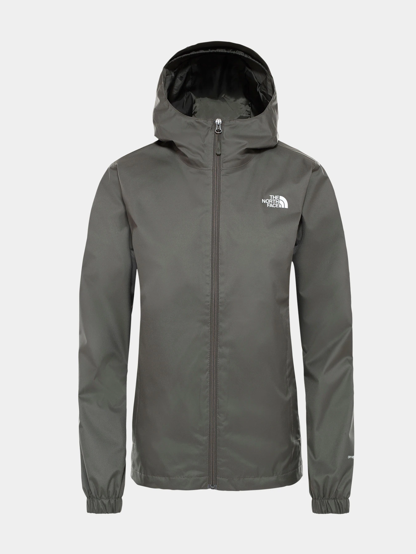 Куртки и дубленки The North Face модель NF00A8BAKR51 Фото