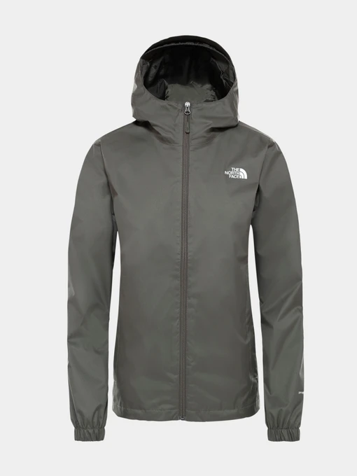 Куртки и дубленки The North Face модель NF00A8BAKR51 Фото