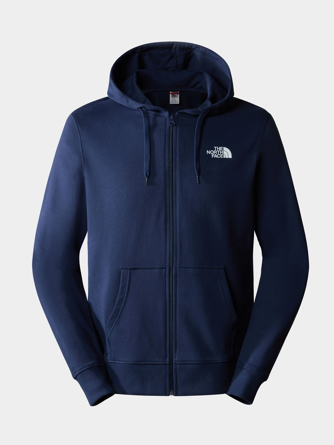 Худи и свитшоты The North Face модель NF00CEP78K21 Худи и свитшоты The North Face модель NF00CEP78K21 Фото