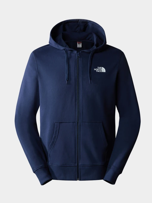 Худи и свитшоты The North Face модель NF00CEP78K21 Фото