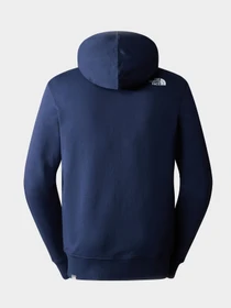 Худи и свитшоты The North Face модель NF00CEP78K21 Фото