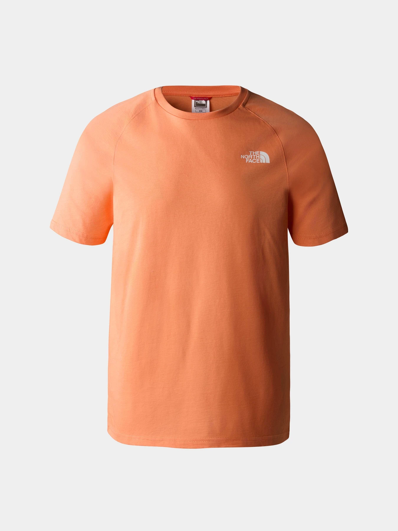Футболки и поло The North Face модель NF00CEQ8N6M1 Футболки и поло The North Face модель NF00CEQ8N6M1 Фото