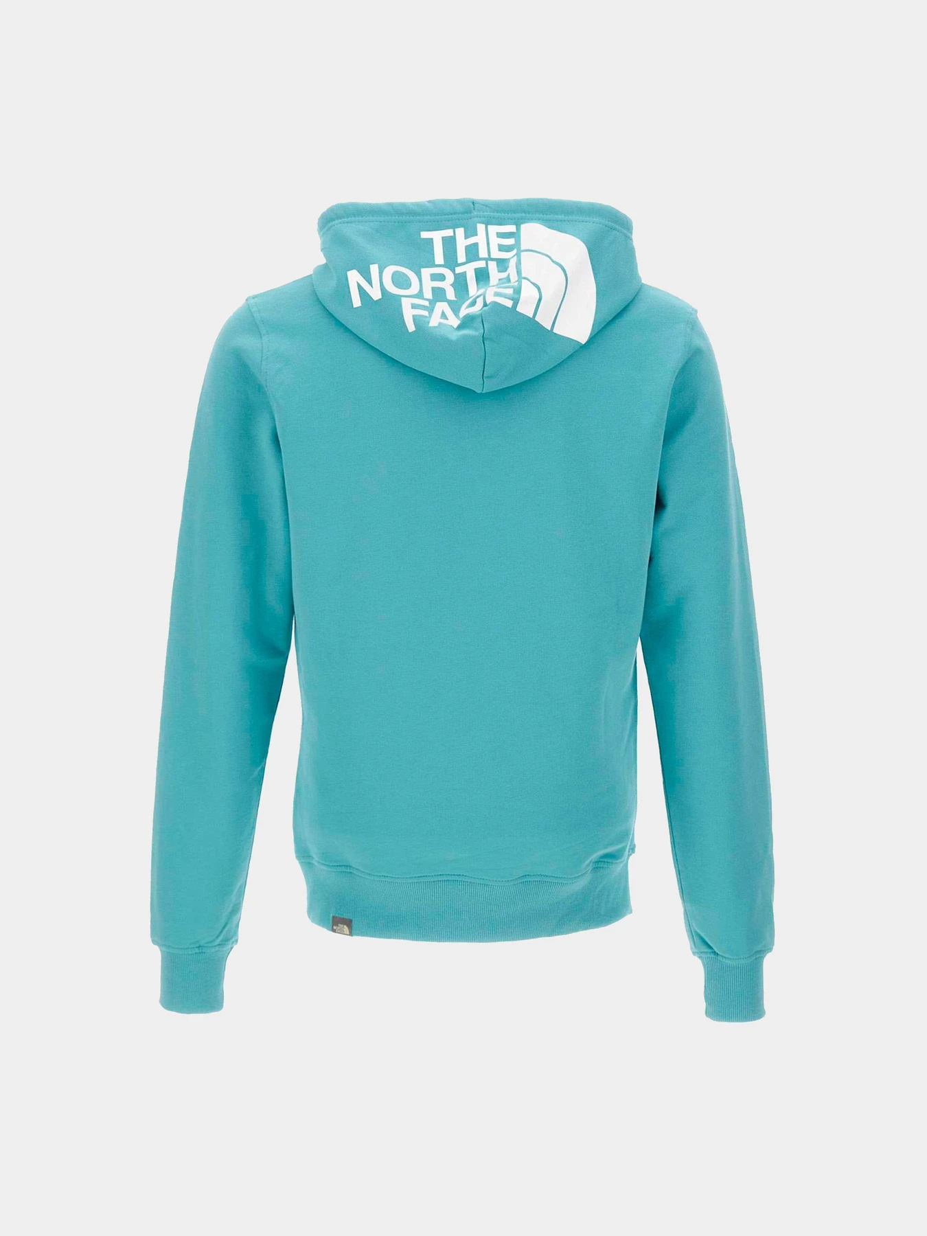 Худи и свитшоты The North Face модель NF0A2S57LV21 Фото
