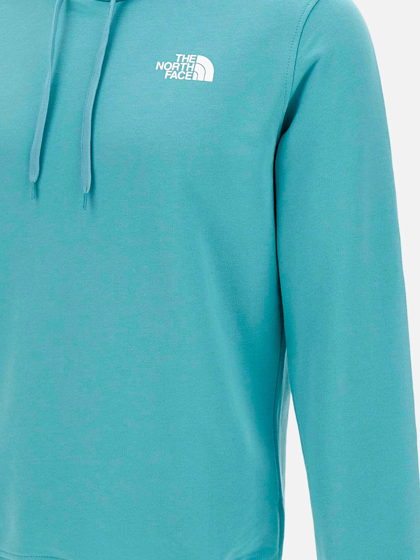 Худи и свитшоты The North Face модель NF0A2S57LV21 Фото
