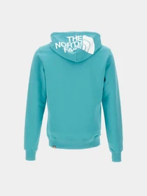 Худи и свитшоты The North Face модель NF0A2S57LV21 Фото