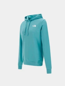 Худи и свитшоты The North Face модель NF0A2S57LV21 Фото