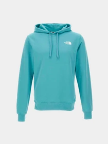 Худи и свитшоты The North Face модель NF0A2S57LV21 Фото