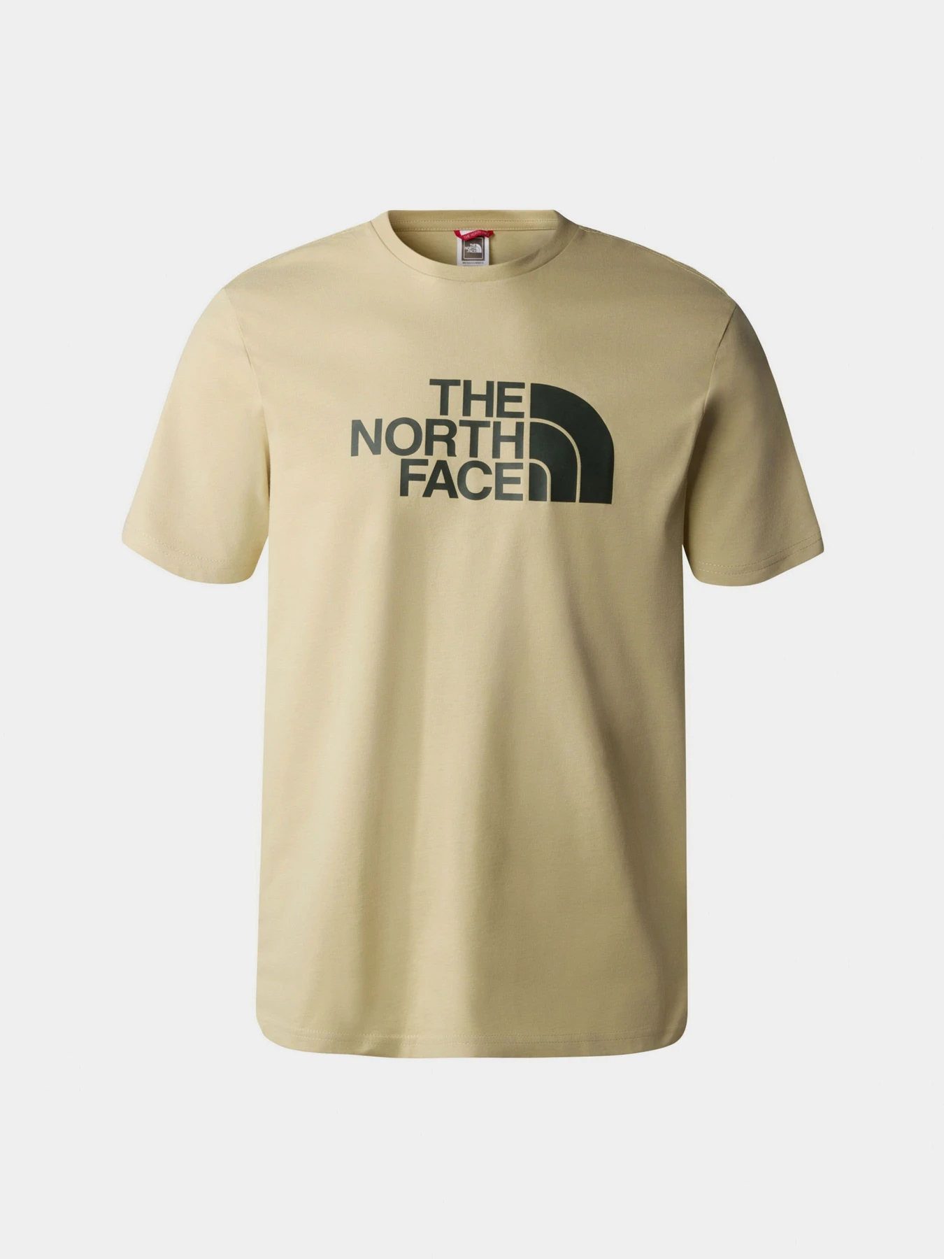 Футболки и поло The North Face модель NF0A2TX33X41 Футболки и поло The North Face модель NF0A2TX33X41 Фото