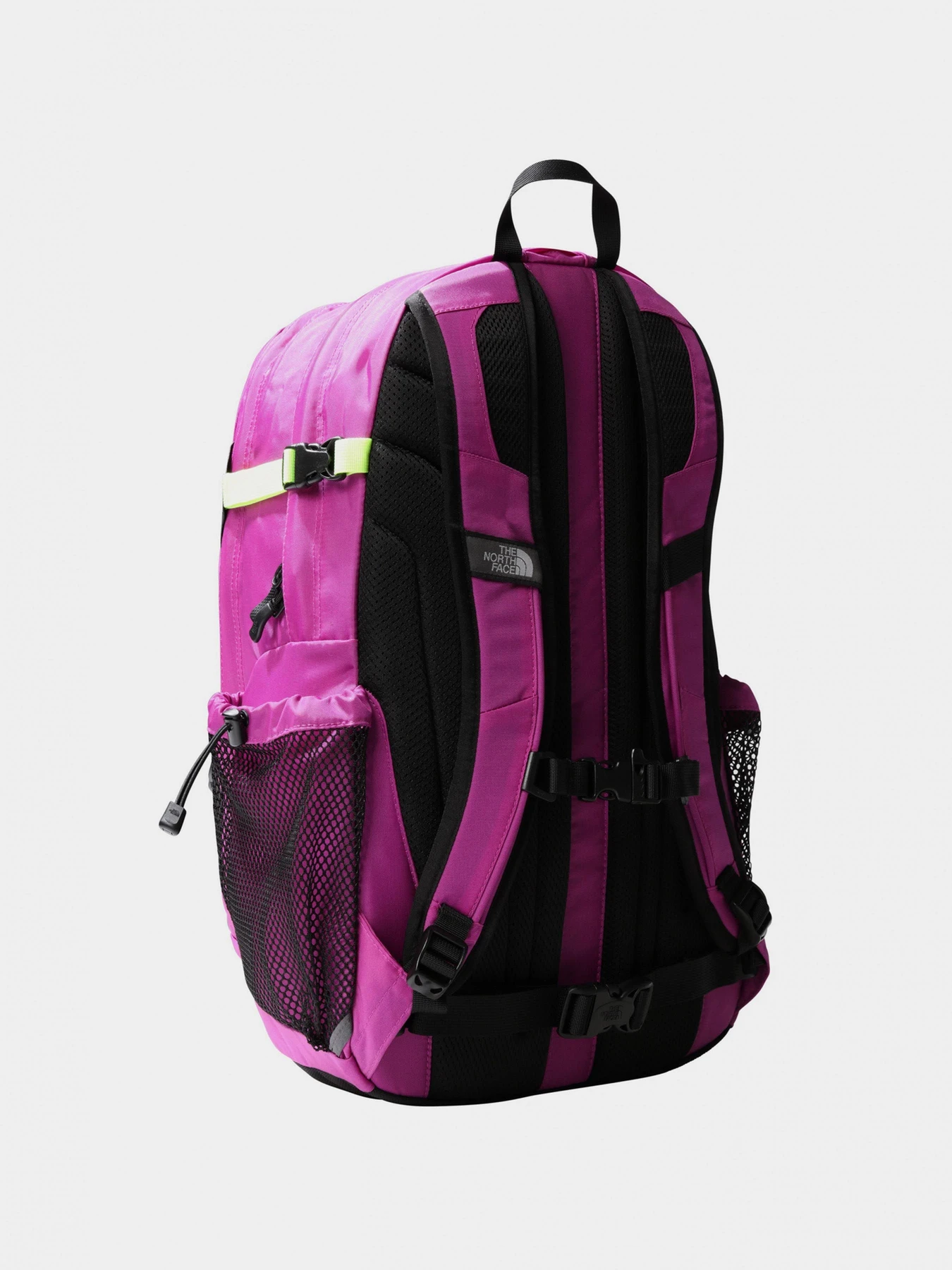 Рюкзаки The North Face модель NF0A3KYJITT1 Рюкзаки The North Face модель NF0A3KYJITT1 Фото