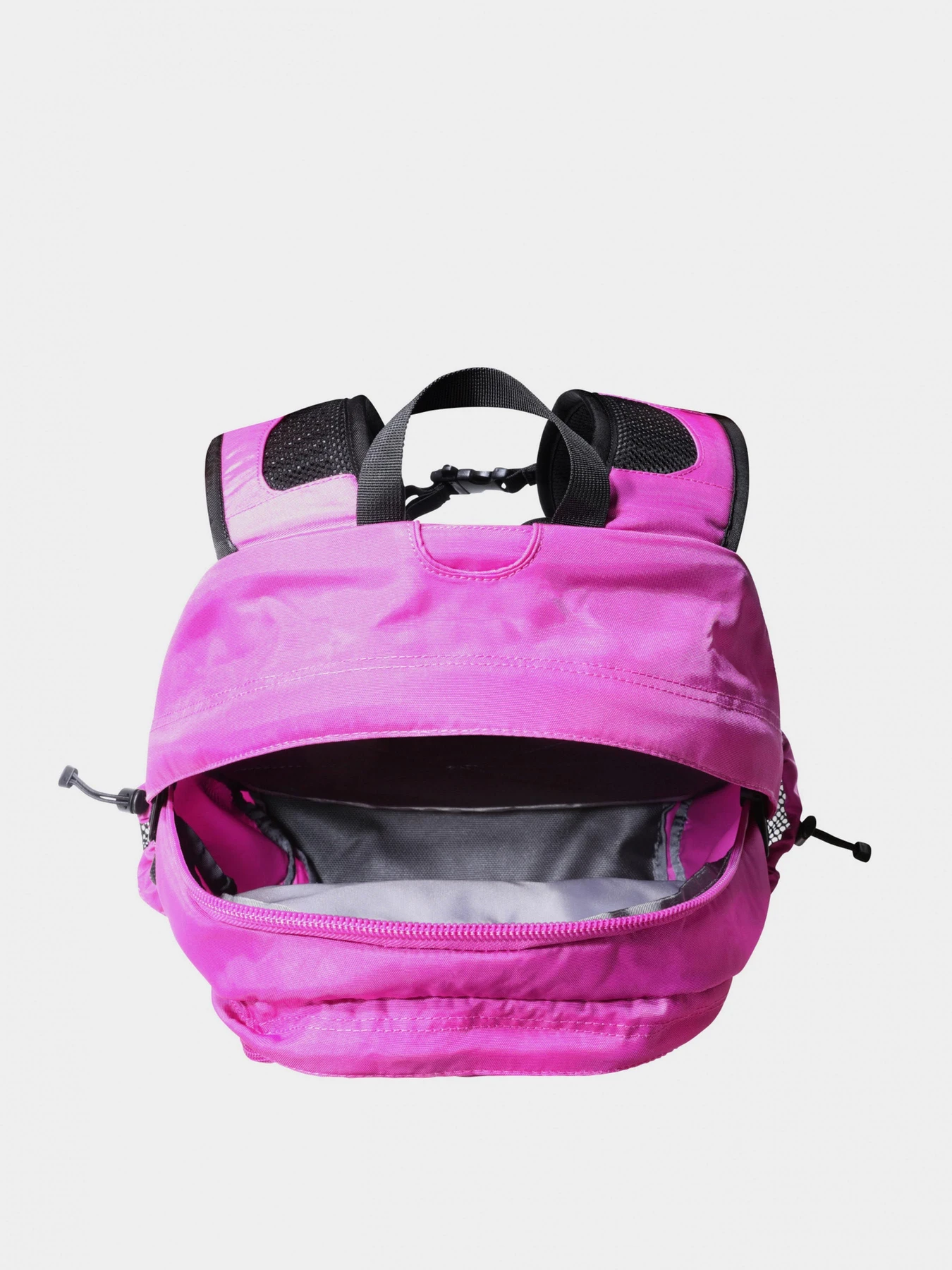 Рюкзаки The North Face модель NF0A3KYJITT1 Рюкзаки The North Face модель NF0A3KYJITT1 Фото