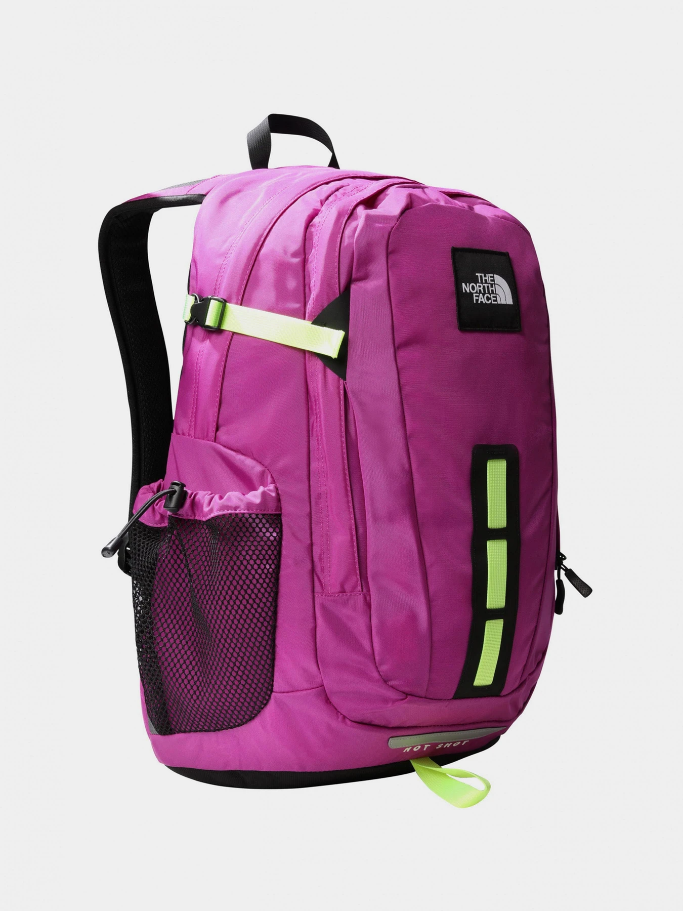 Рюкзаки The North Face модель NF0A3KYJITT1 Рюкзаки The North Face модель NF0A3KYJITT1 Фото