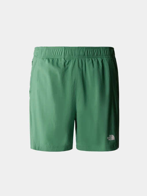 Шорты The North Face модель NF0A3O1BN111 Фото