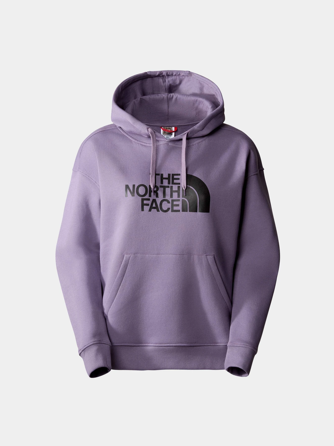 Худи и свитшоты The North Face модель NF0A3RZ4N141 Фото