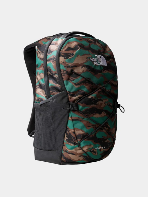 Рюкзаки The North Face модель NF0A3VXFI3A1 Фото