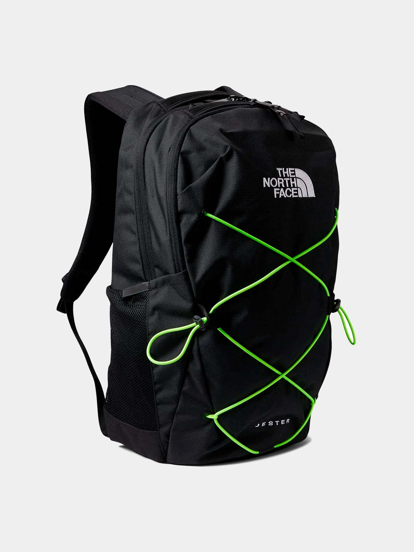 Рюкзаки The North Face модель NF0A3VXFIC41 Рюкзаки The North Face модель NF0A3VXFIC41 Фото