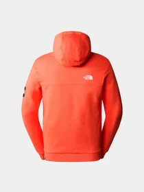 Худи и свитшоты The North Face модель NF0A3XY3LV31 Фото
