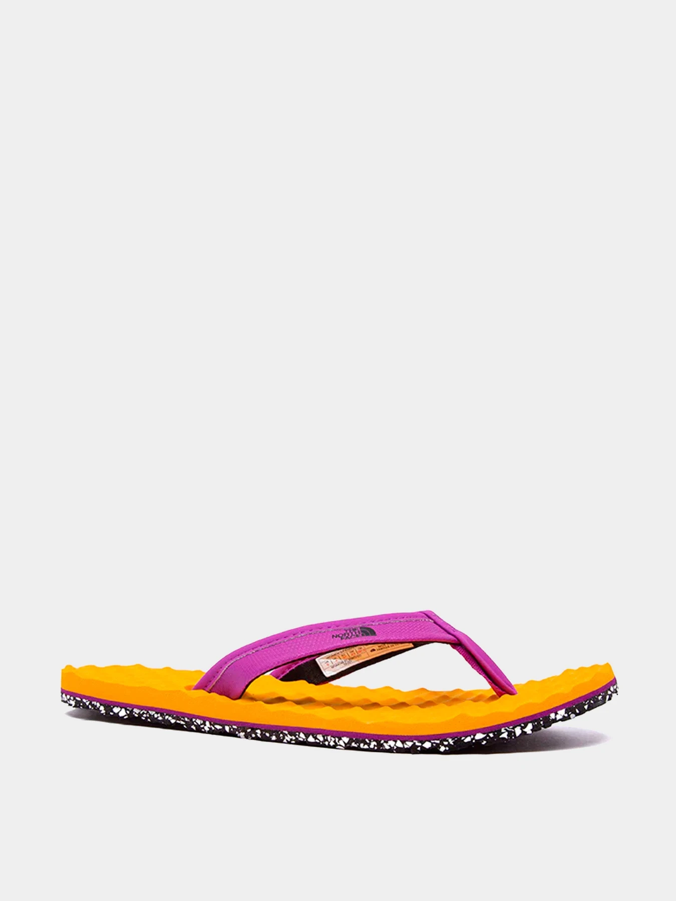 Шлёпанцы The North Face модель NF0A47ABIII1 Шлёпанцы The North Face модель NF0A47ABIII1 Фото