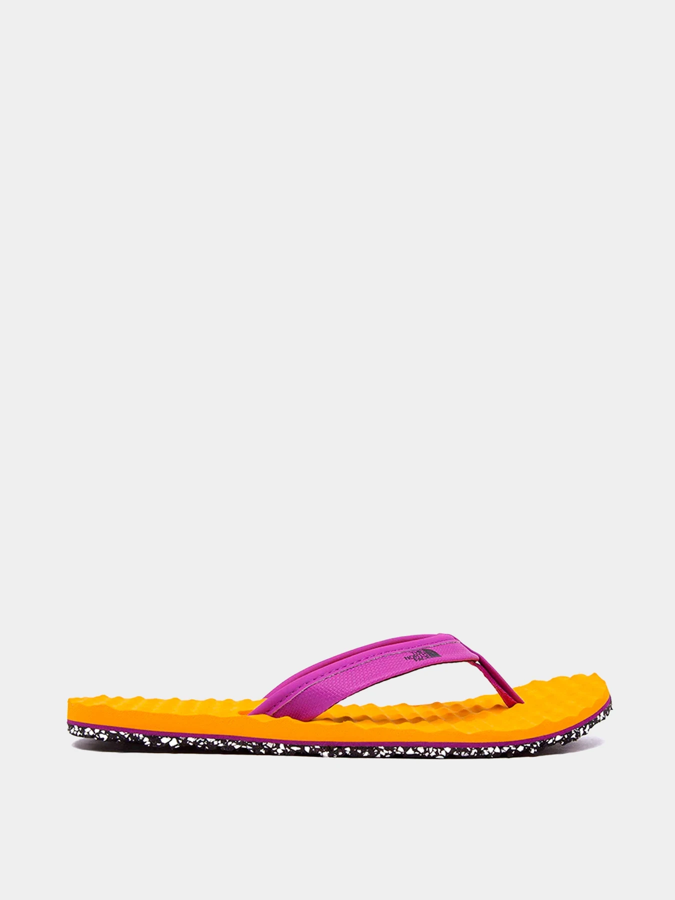 Шлёпанцы The North Face модель NF0A47ABIII1 Шлёпанцы The North Face модель NF0A47ABIII1 Фото