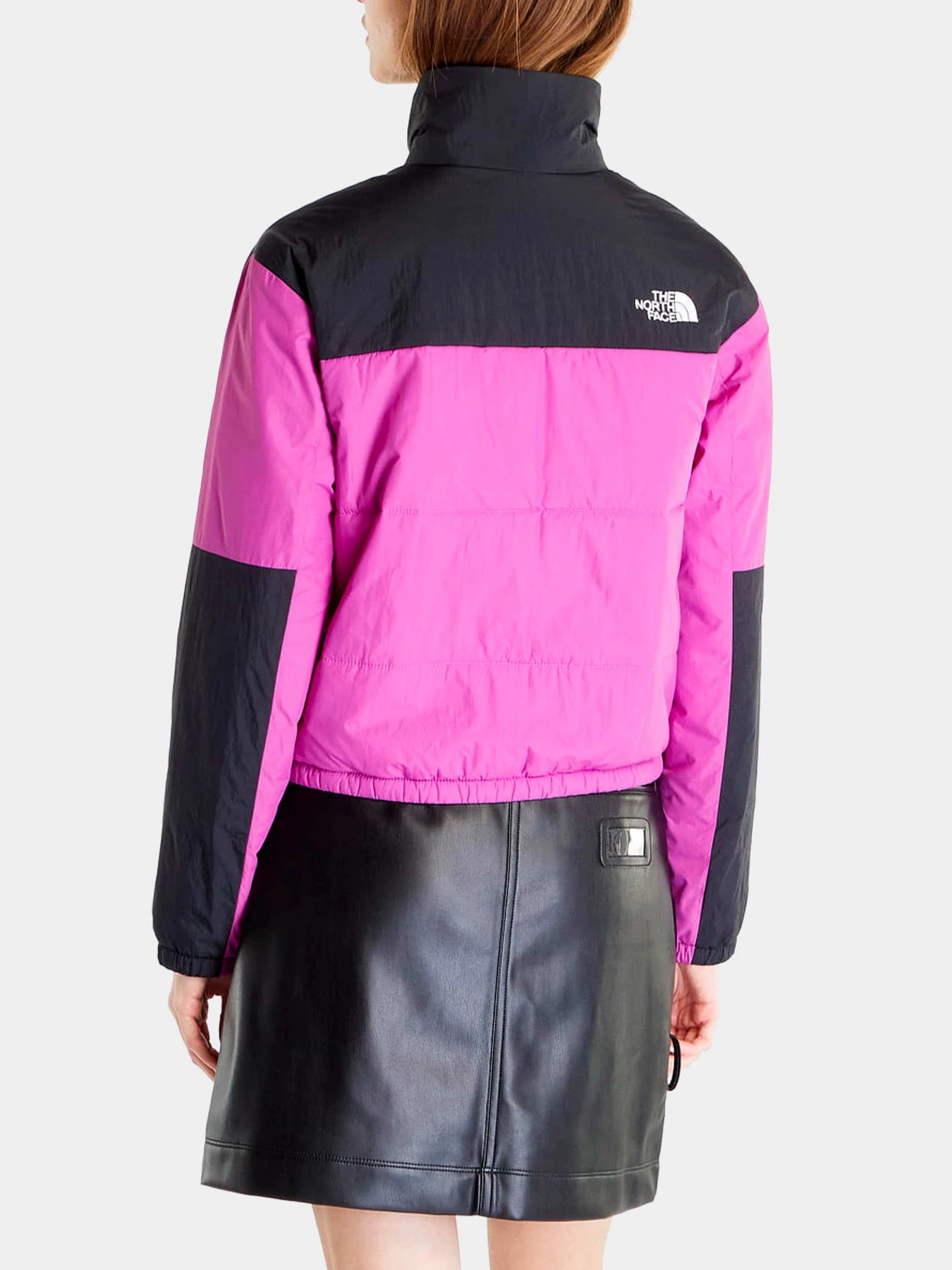 Куртки и дубленки The North Face модель NF0A491JYV31 Куртки и дубленки The North Face модель NF0A491JYV31 Фото