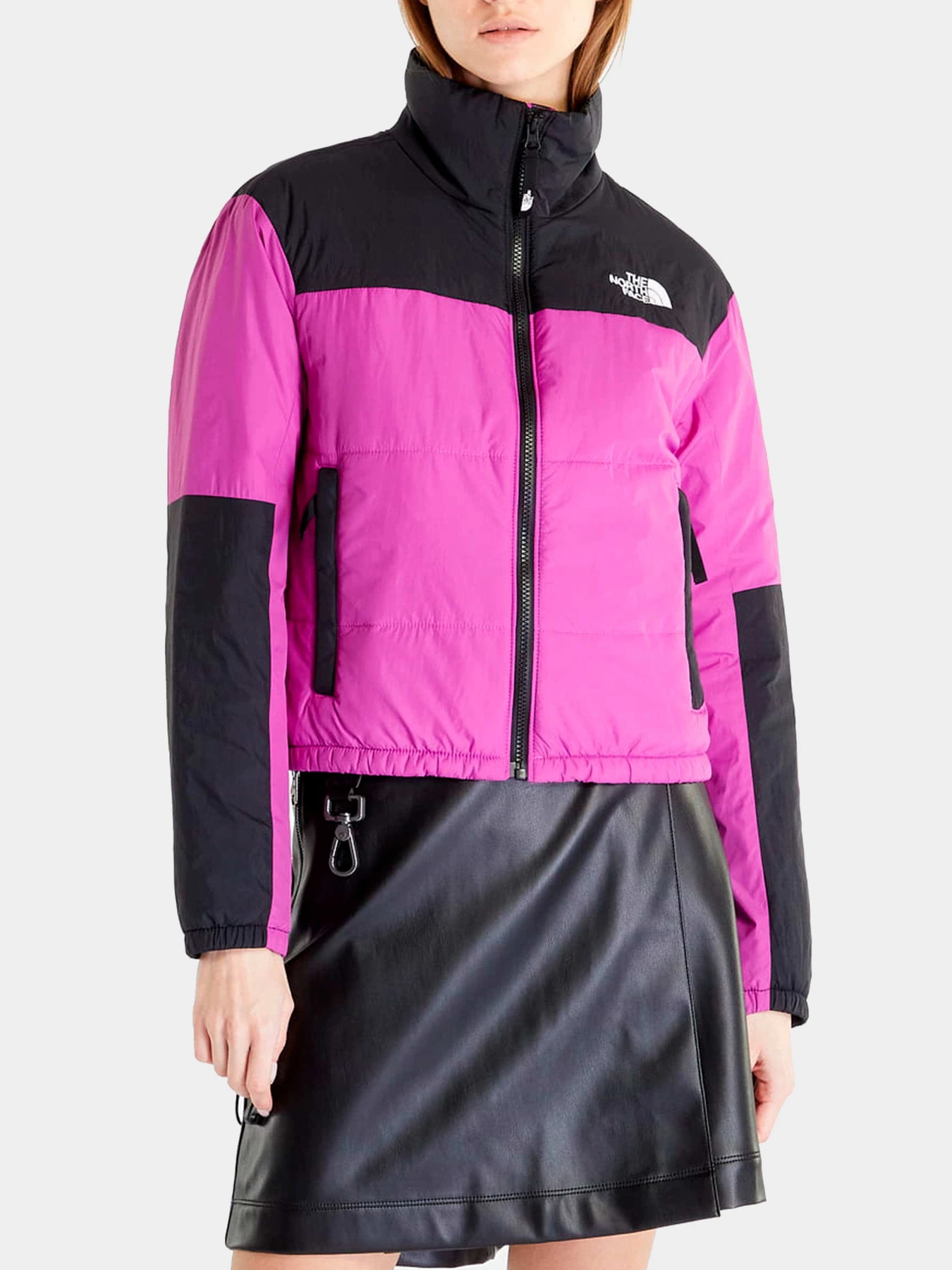 Куртки и дубленки The North Face модель NF0A491JYV31 Куртки и дубленки The North Face модель NF0A491JYV31 Фото