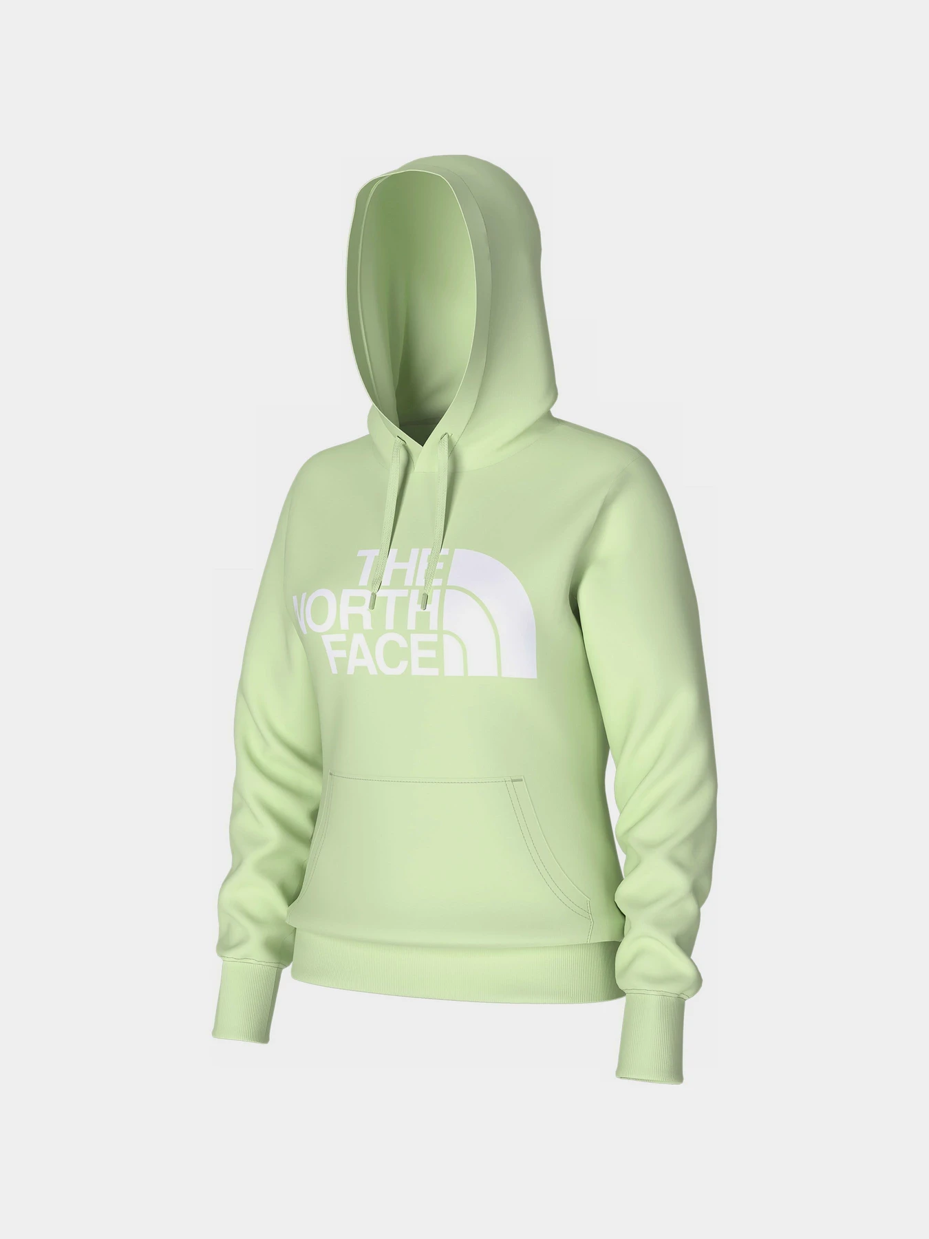 Худи и свитшоты The North Face модель NF0A4M7CN131 Худи и свитшоты The North Face модель NF0A4M7CN131 Фото