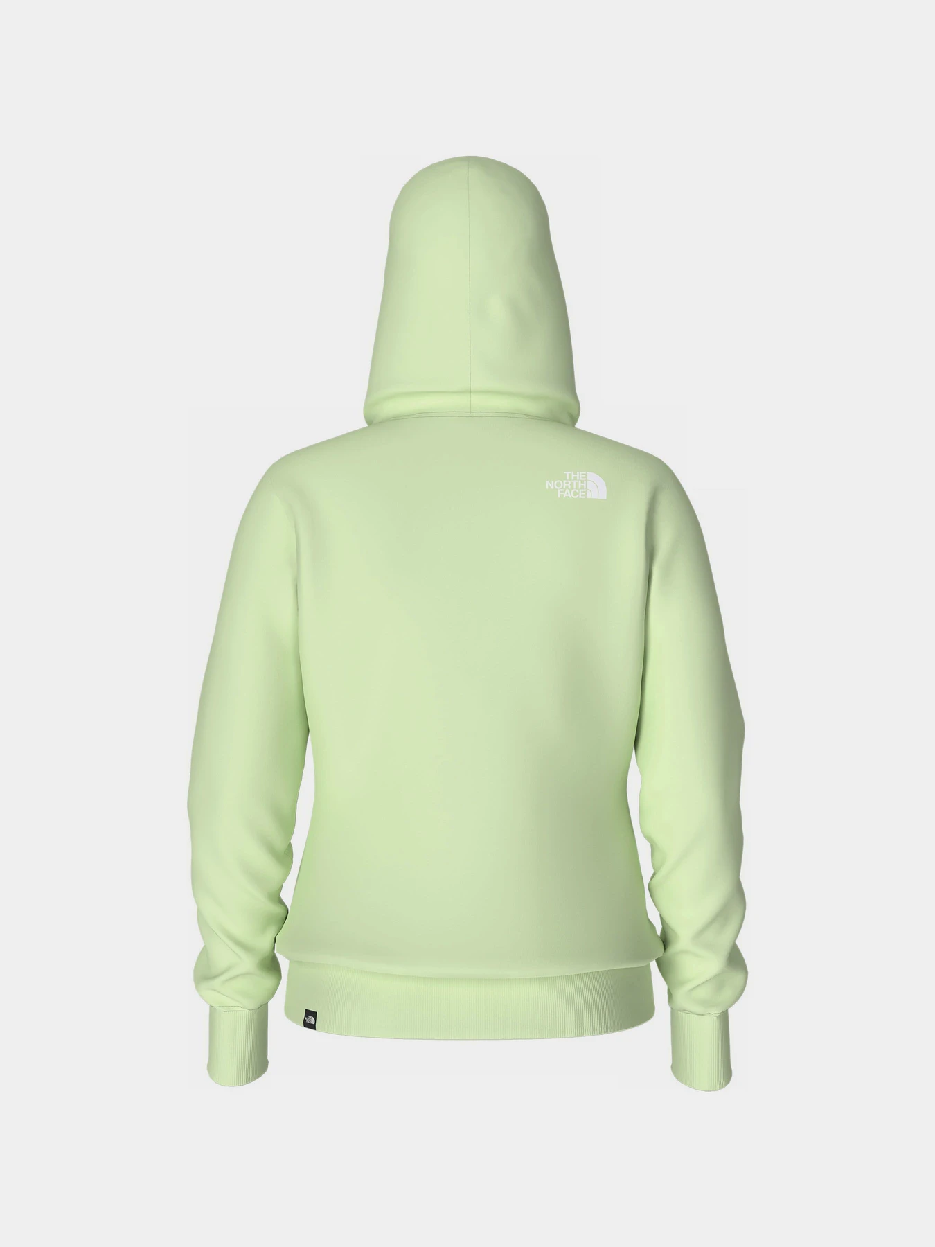 Худи и свитшоты The North Face модель NF0A4M7CN131 Худи и свитшоты The North Face модель NF0A4M7CN131 Фото