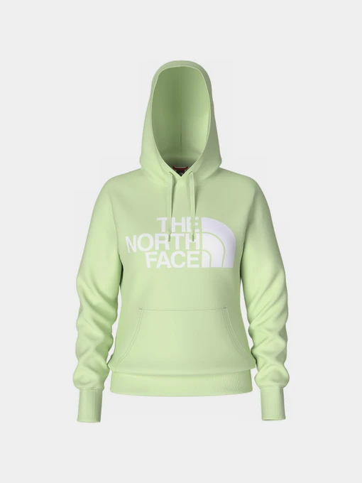 Худи и свитшоты The North Face модель NF0A4M7CN131 Фото