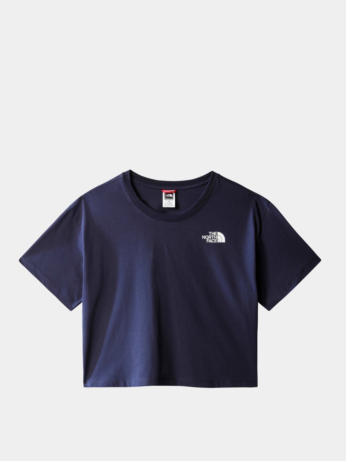 Футболки и поло The North Face модель NF0A4SYC8K21 Футболки и поло The North Face модель NF0A4SYC8K21 Фото