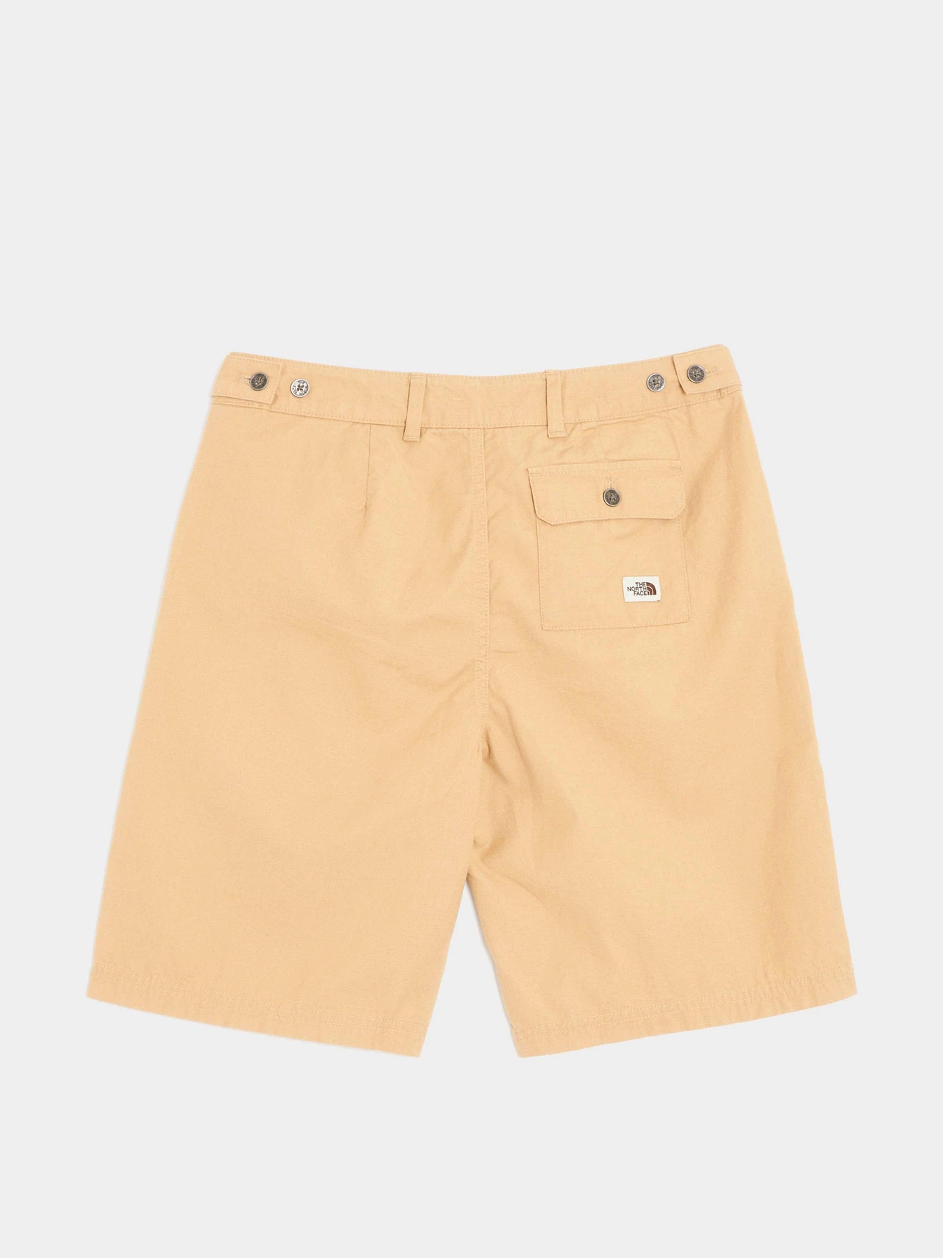 Шорты The North Face модель NF0A4SZZLK51 Шорты The North Face модель NF0A4SZZLK51 Фото