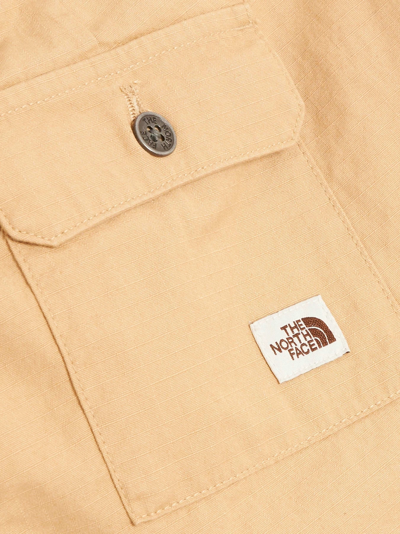 Шорты The North Face модель NF0A4SZZLK51 Шорты The North Face модель NF0A4SZZLK51 Фото