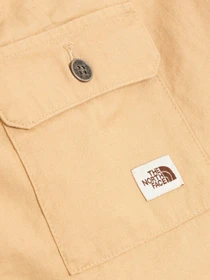 Шорты The North Face модель NF0A4SZZLK51 Фото