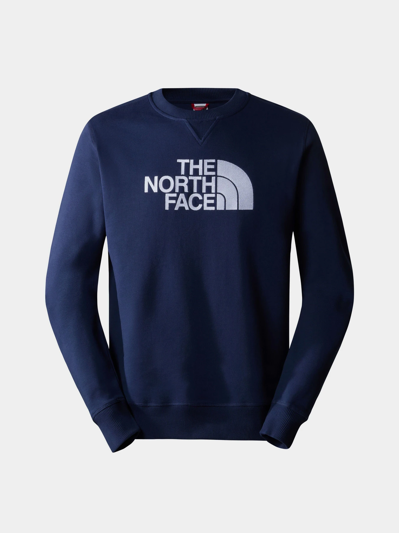Худи и свитшоты The North Face модель NF0A4T1E8K21 Фото