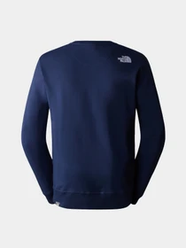 Худи и свитшоты The North Face модель NF0A4T1E8K21 Фото