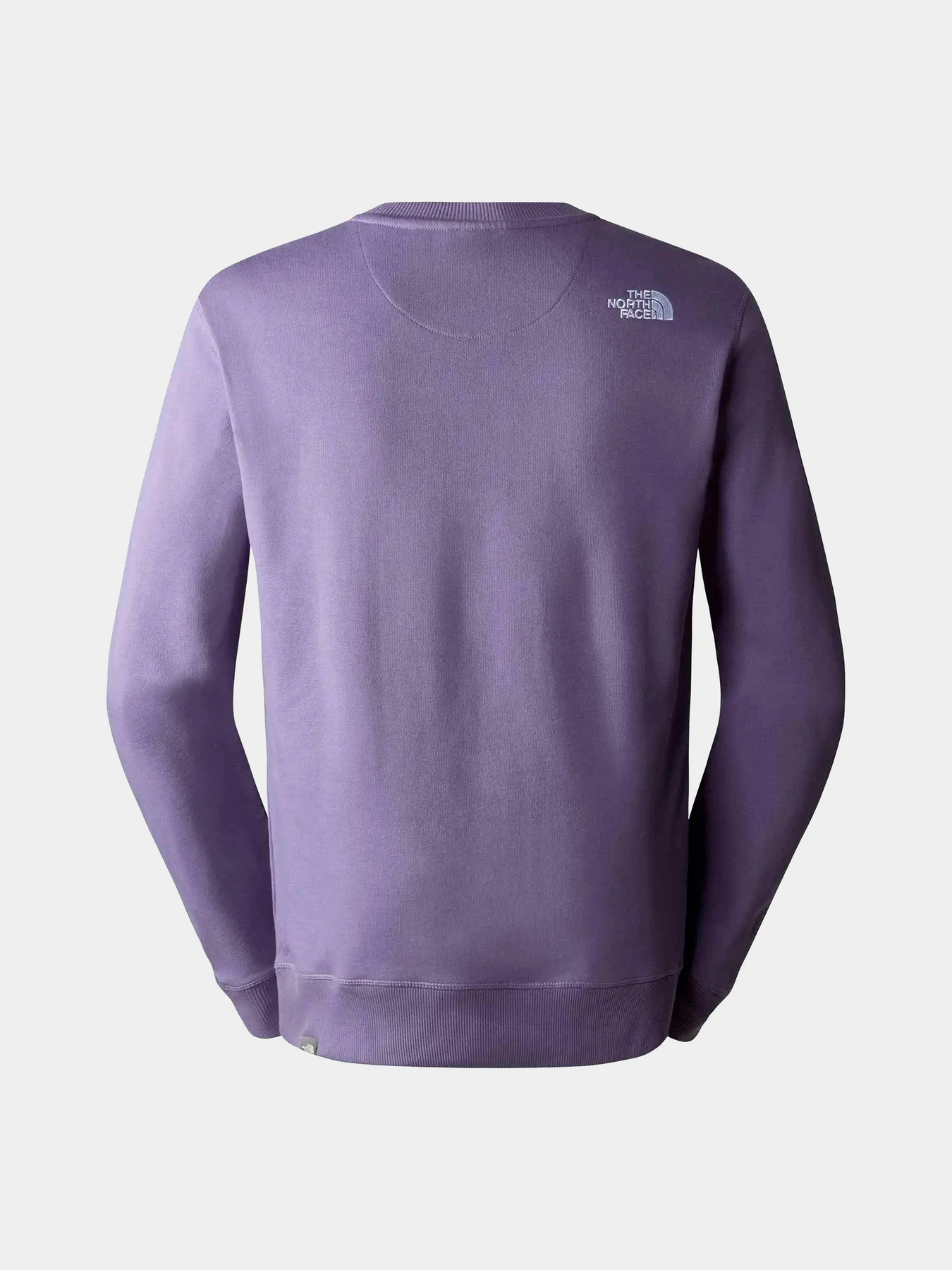 Худи и свитшоты The North Face модель NF0A4T1EN141 Фото