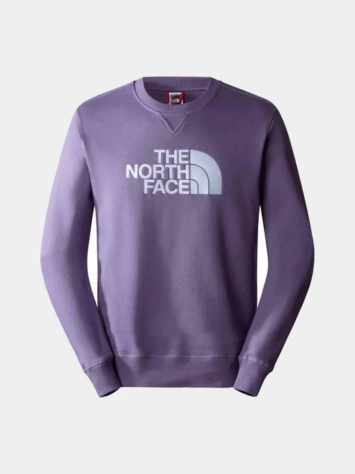 Худи и свитшоты The North Face модель NF0A4T1EN141 Фото