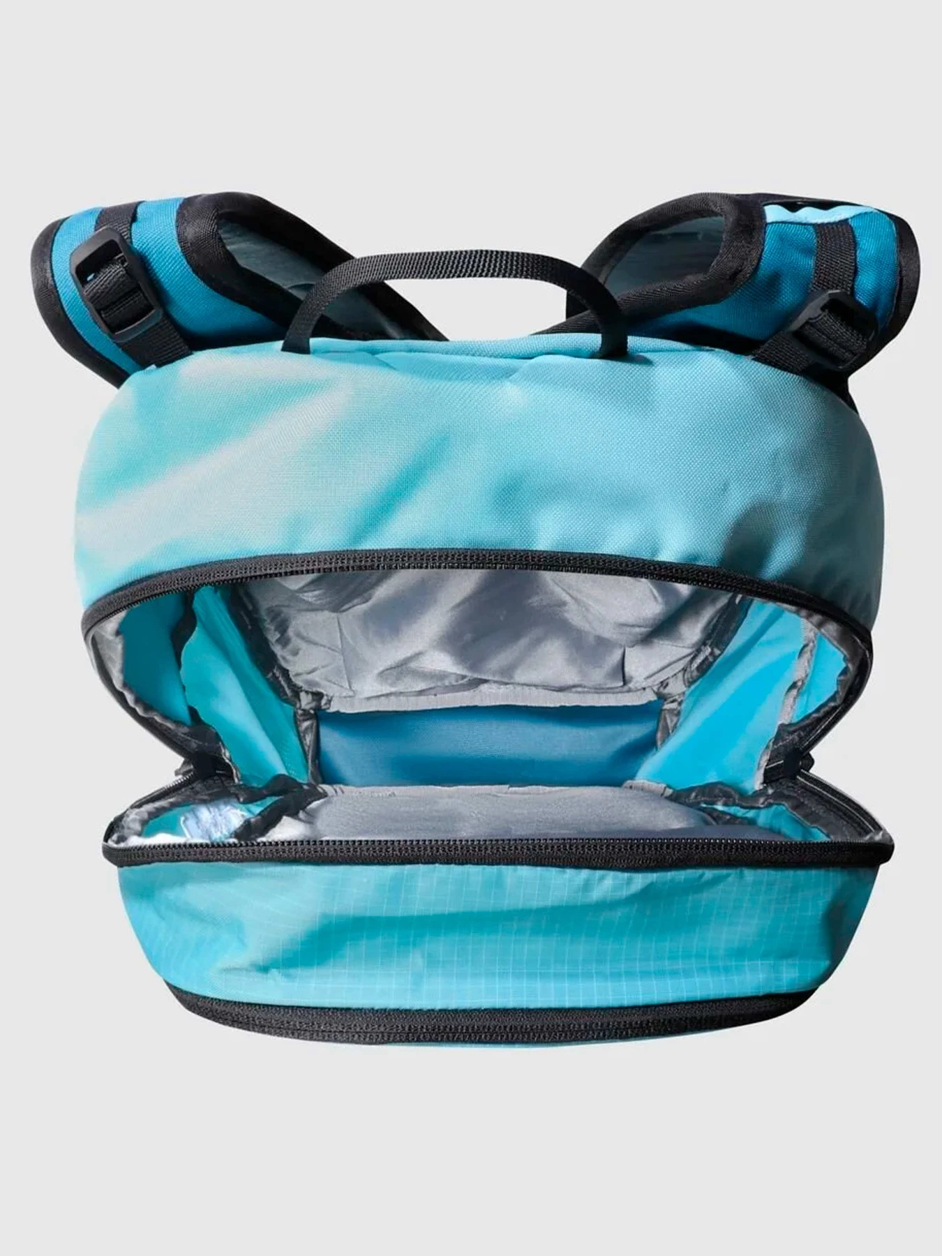 Рюкзаки The North Face модель NF0A52CZSK81 Рюкзаки The North Face модель NF0A52CZSK81 Фото