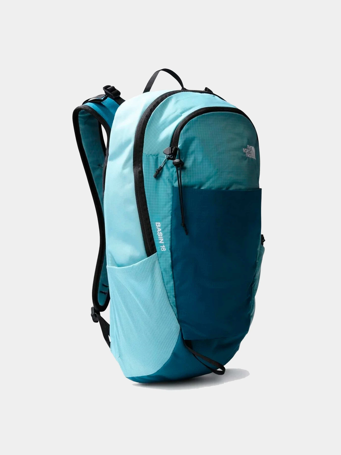 Рюкзаки The North Face модель NF0A52CZSK81 Рюкзаки The North Face модель NF0A52CZSK81 Фото