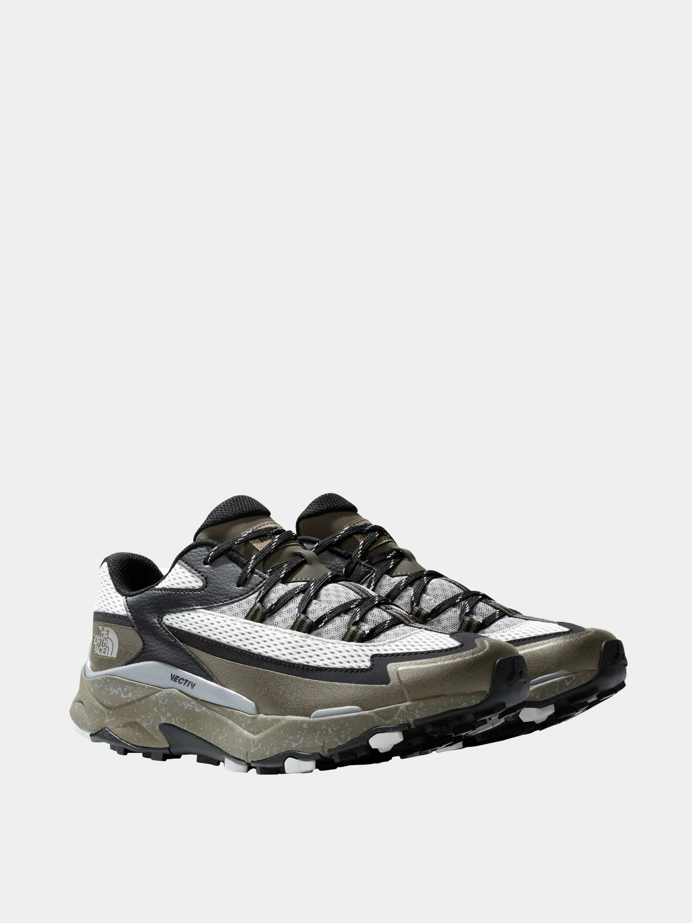 Кроссовки The North Face модель NF0A52Q16V01 Кроссовки The North Face модель NF0A52Q16V01 Фото