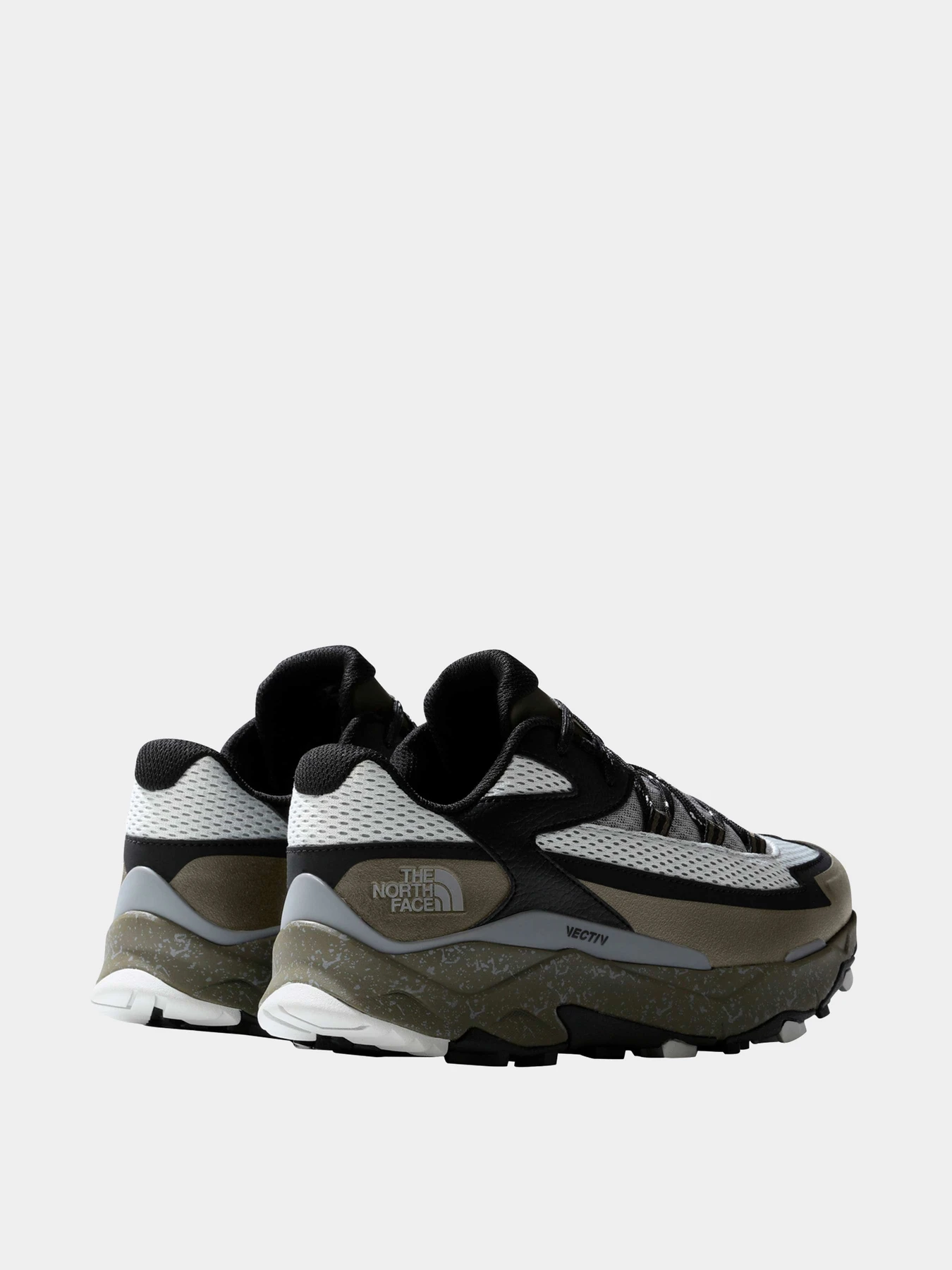 Кроссовки The North Face модель NF0A52Q16V01 Кроссовки The North Face модель NF0A52Q16V01 Фото
