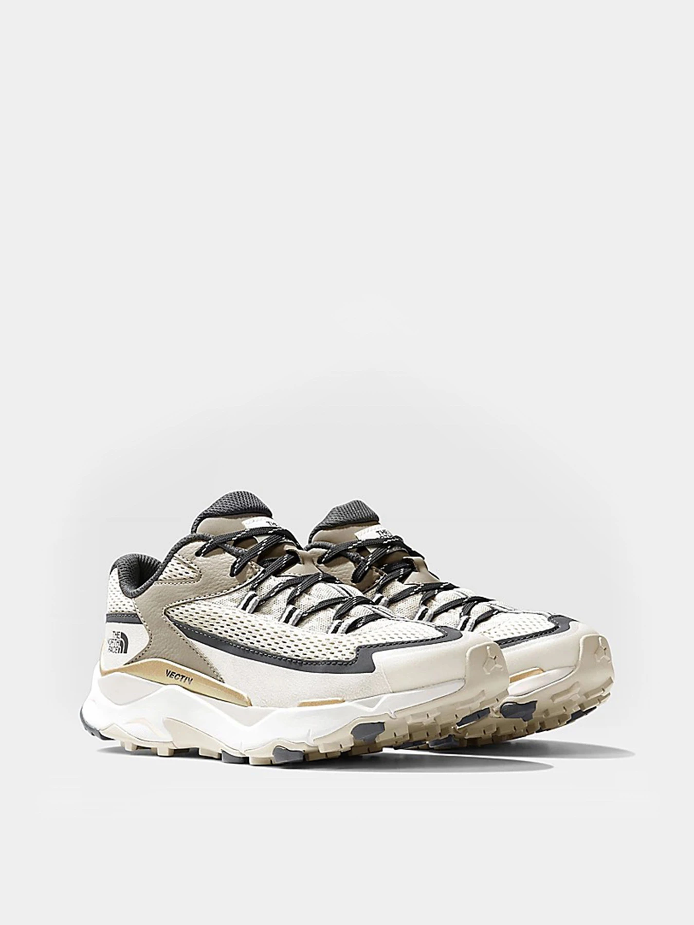 Кроссовки The North Face модель NF0A52Q29X11 Кроссовки The North Face модель NF0A52Q29X11 Фото