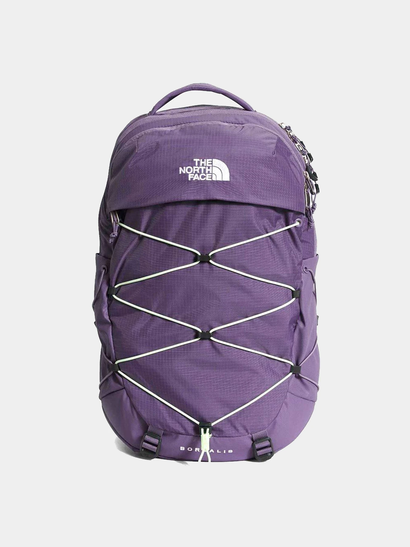 Рюкзаки The North Face модель NF0A52SIRK51 Рюкзаки The North Face модель NF0A52SIRK51 Фото
