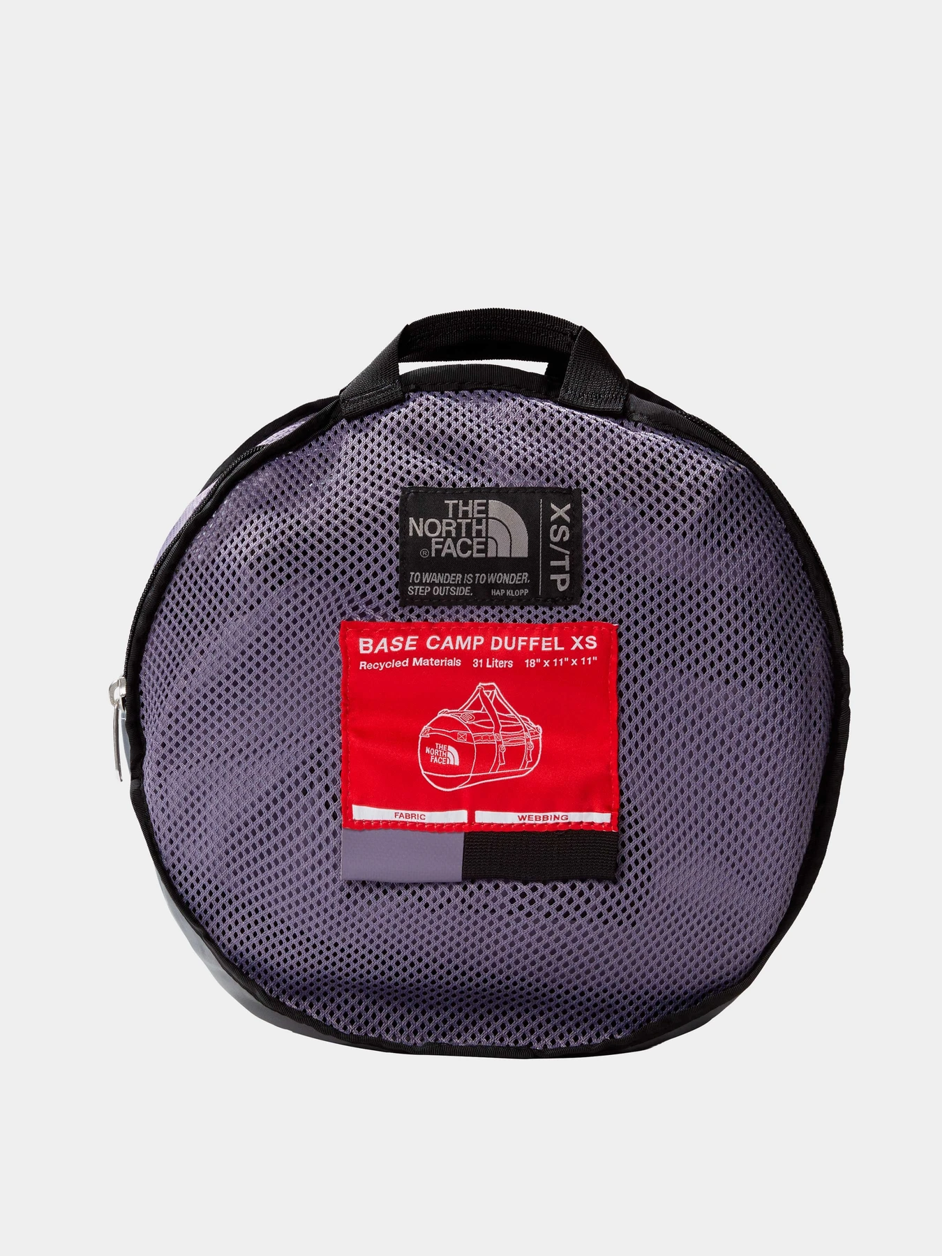 Аксессуары для путешествий The North Face модель NF0A52SSLK31 Аксессуары для путешествий The North Face модель NF0A52SSLK31 Фото