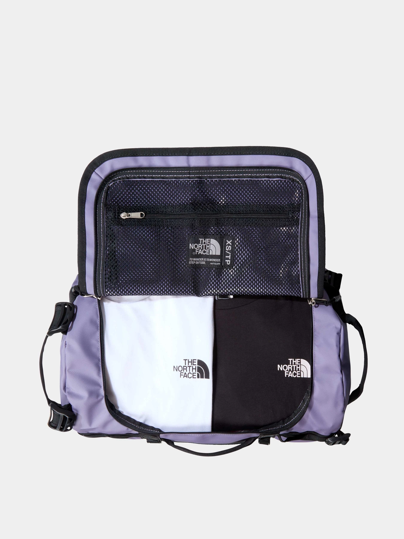 Аксессуары для путешествий The North Face модель NF0A52SSLK31 Аксессуары для путешествий The North Face модель NF0A52SSLK31 Фото